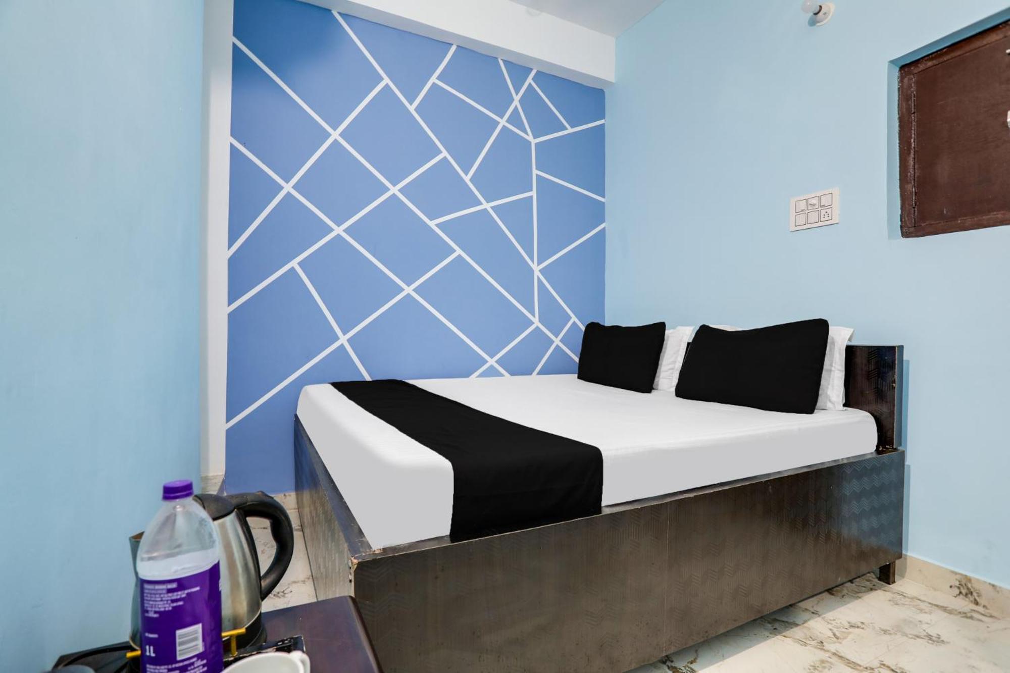 Spot On Hotel Impression Patna  Exterior foto