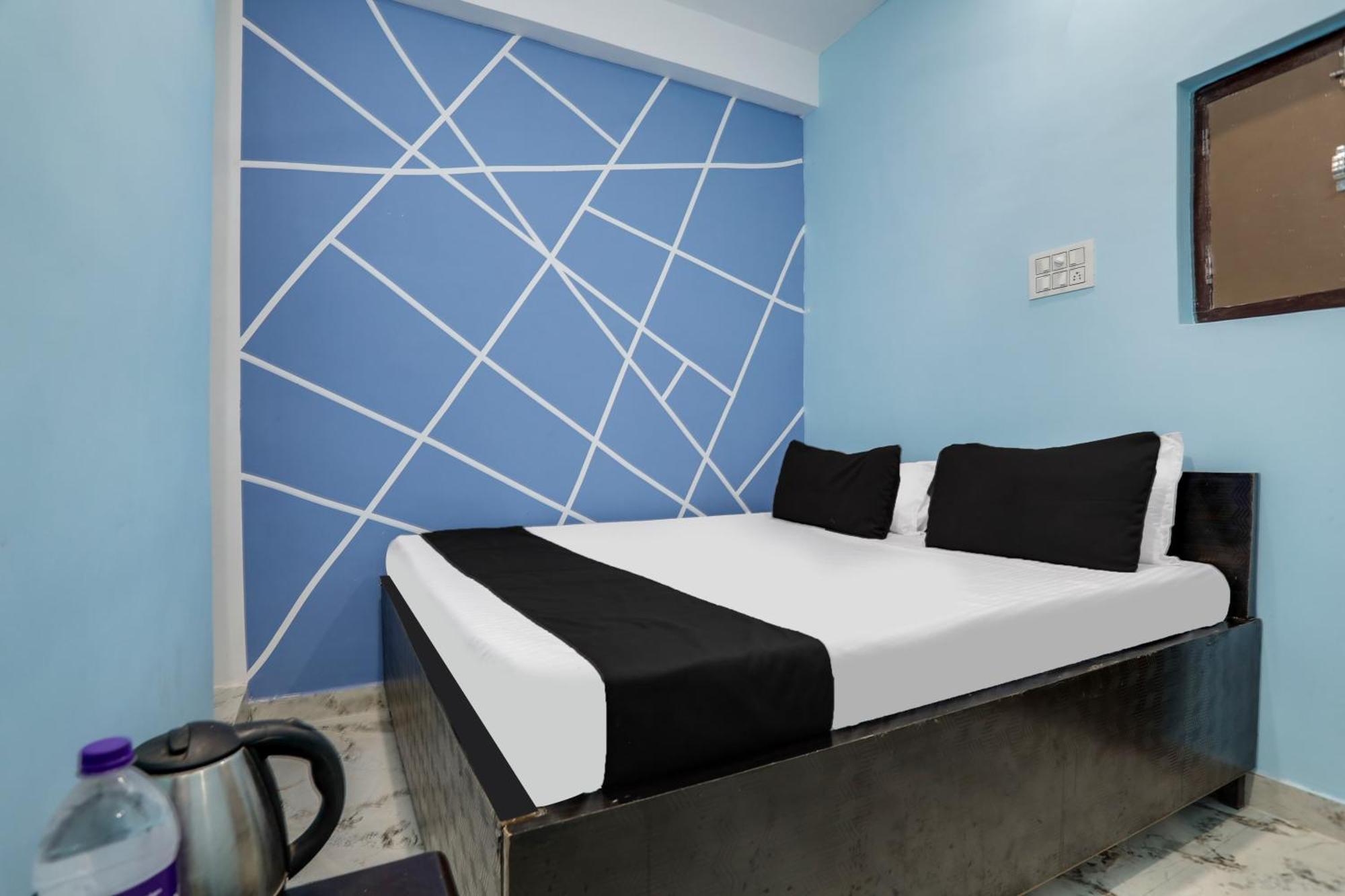 Spot On Hotel Impression Patna  Exterior foto