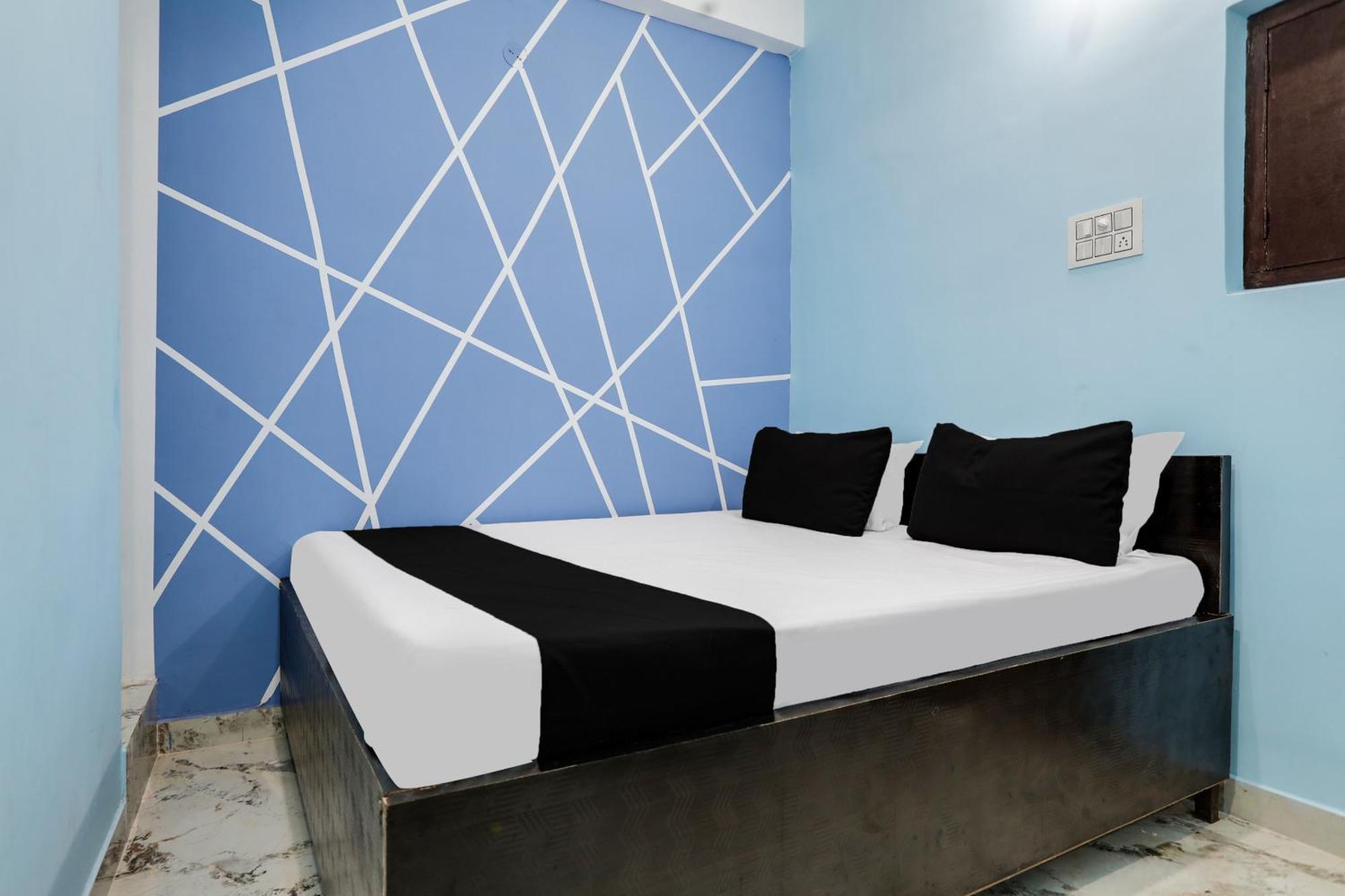 Spot On Hotel Impression Patna  Exterior foto