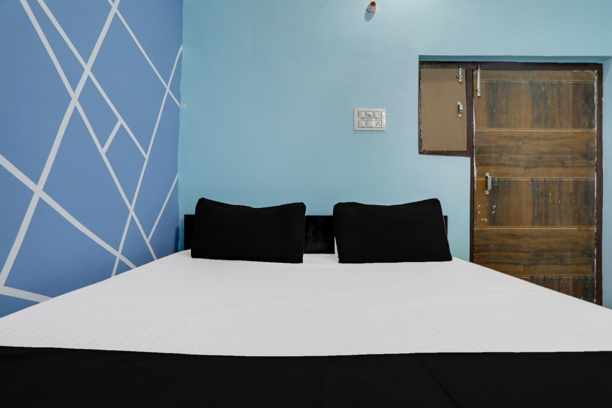 Spot On Hotel Impression Patna  Exterior foto