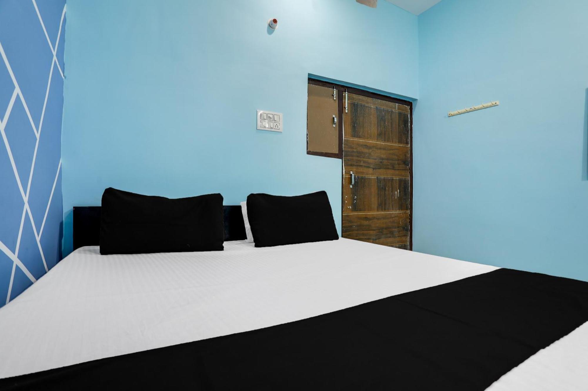 Spot On Hotel Impression Patna  Exterior foto